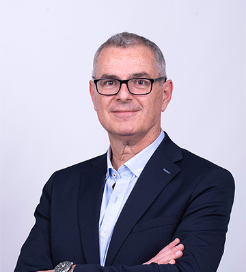 Tomás Cano Binder
