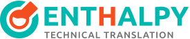 Enthalpy Traducción Técnica, S.L.